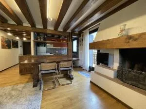 033 Trilocale, Carisolo - Carisolo