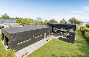 Awesome Home In Thyholm With Wifi