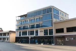 Апсилиа - Gulripʼshi