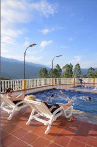 Hotel Campestre Buena Vista