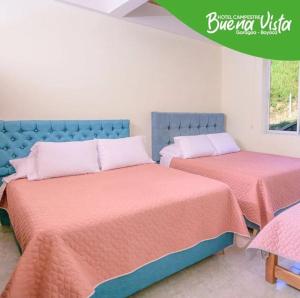 Hotel Campestre Buena Vista