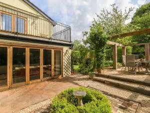 Rose Cottage - Ringstead