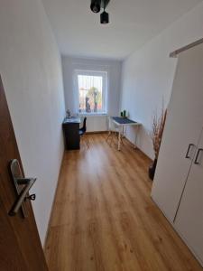 Przytulny apartament + siłownia