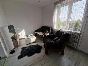 Przytulny apartament + siłownia - Stare Repty