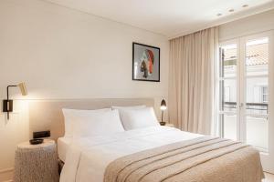 Doryssa Theorem Hotel