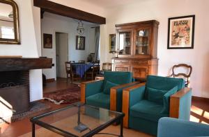 Etchederra - Hossegor villa années 50 sur terrain pentu et clos située à 300m de locéan et à environs 500m du centre ville