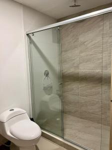 Apartamento de tres alcobas