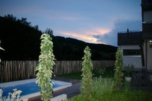 ZeiTraum Ferienwohnung Rohrhardsberg