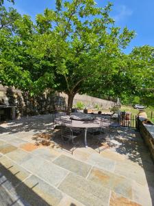 Villas Casa Misincu- Paradis dans la nature du cap Corse : photos des chambres