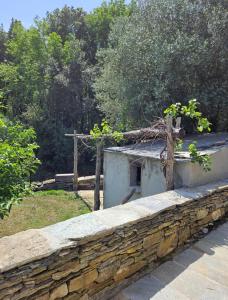 Villas Casa Misincu- Paradis dans la nature du cap Corse : photos des chambres