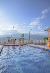 Hotel Campestre Buena Vista