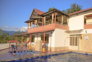 Hotel Campestre Buena Vista