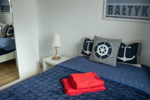 Apartamenty Na Wydmie - Dwie Sosny