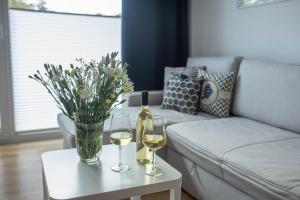 Apartamenty Na Wydmie - Dwie Sosny