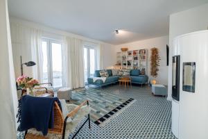 Ferienhaus Amrai auf der Insel Rügen