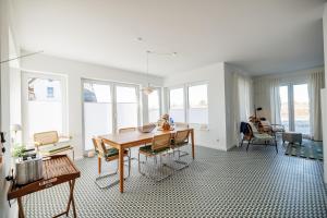 Ferienhaus Amrai auf der Insel Rügen