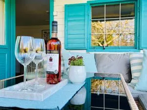 Csipkebogyó Nyaralóház - Siófok - 鲍洛通绍鲍迪