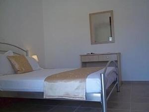 3 Bed Villa In Lardos Village