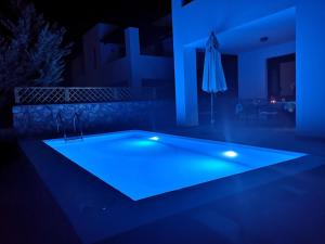 3 Bed Villa In Lardos Village