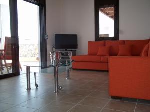 3 Bed Villa In Lardos Village