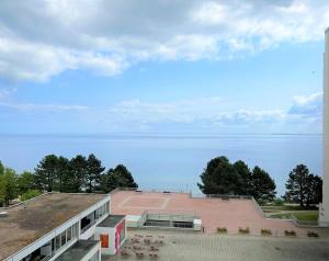 Ferienpark Sierksdorf App 413 - Strandlage