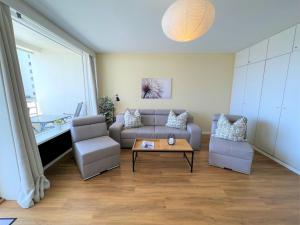 Ferienpark Sierksdorf App 369 - Strandlage