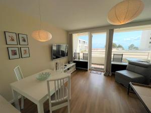 Ferienpark Sierksdorf App 369 - Strandlage