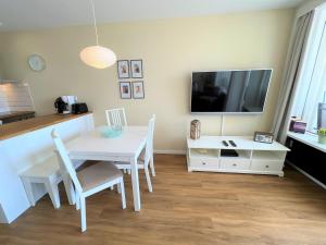 Ferienpark Sierksdorf App 369 - Strandlage