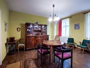 Stylish Apartment in Old Wrzeszcz
