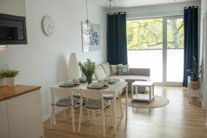 Apartamenty Na Wydmie - Dwie Sosny