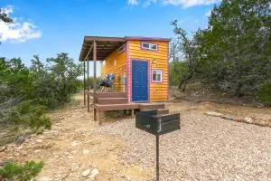 Arbor House of Dripping Springs - Serenity Hollow - Hammetts Crossing