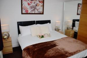 29EW Dreams Unlimited Serviced Accommodation- Staines - Heathrow