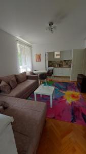 Apartman Milica