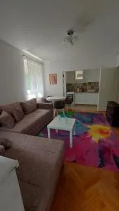 Apartman Milica - Mesi°