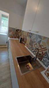 Apartman Milica