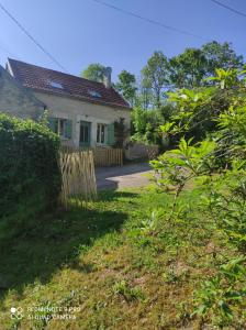 Maisons de vacances Le gite 