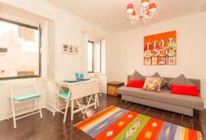 Shabby Chic Bairro Alto