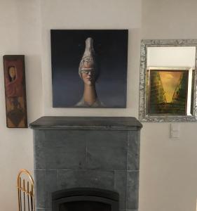 Exklusive Ferienwohnung