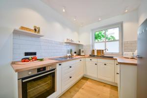 Ferienhaus Olivenoog