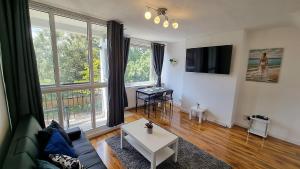 Lovely 2 bed Flat in SE London