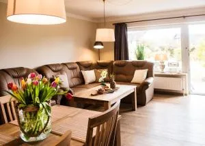 Küstenklaus - die rein digitale Gästeunterkunft - Westerdeichstrich