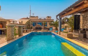 Beautiful Home In Novi Vinodolski