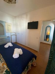 Apartamento Girassol