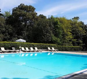 Appart'hotels Residence Ker Juliette : photos des chambres