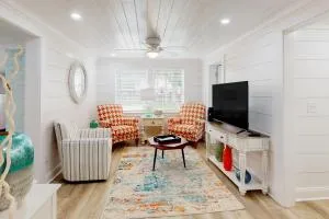 Jewel's Cottage - Saint Simons