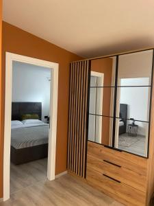 Palmera City apartment