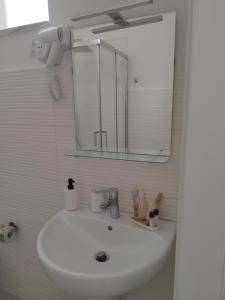 Le stanze del Maestro