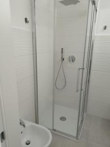 Le stanze del Maestro