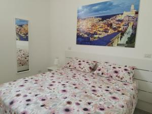 Le stanze del Maestro