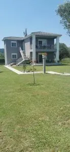 Elegant house - Ormos Panagias